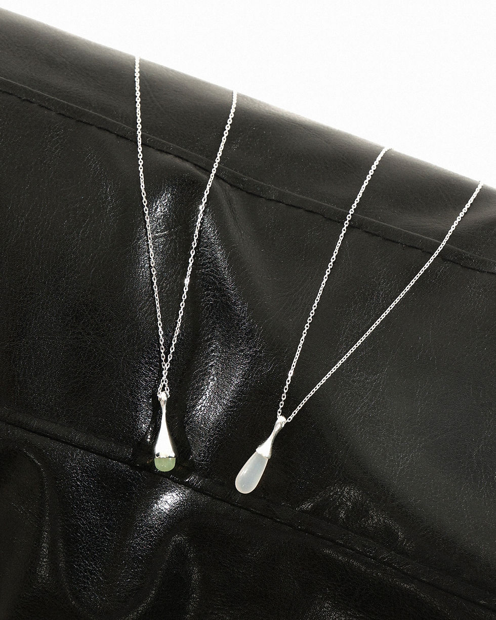 Thumbnail: RAINA NECKLACE