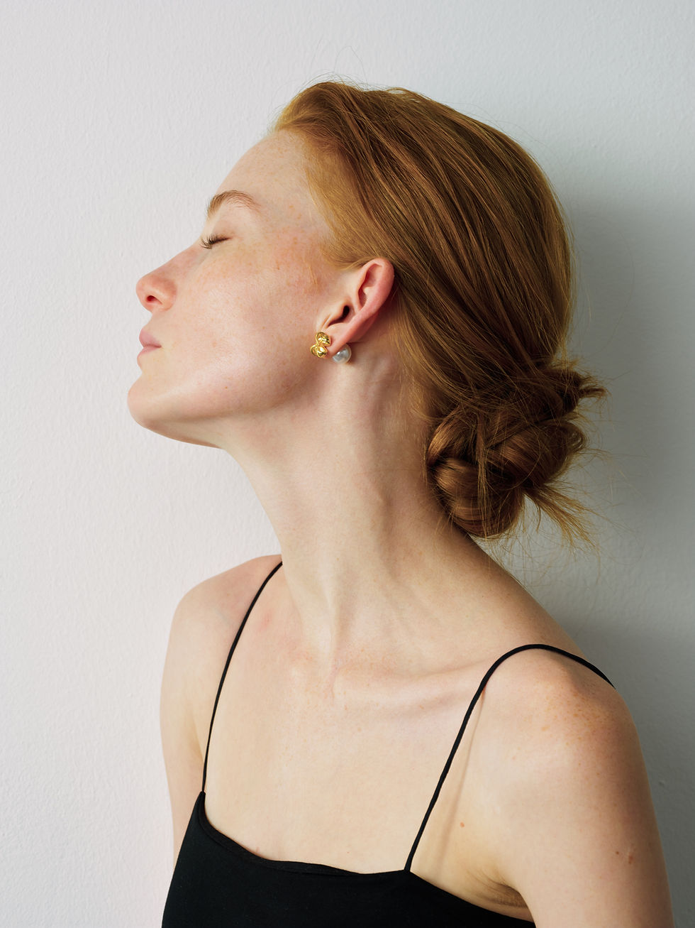 Thumbnail: fructus earrings