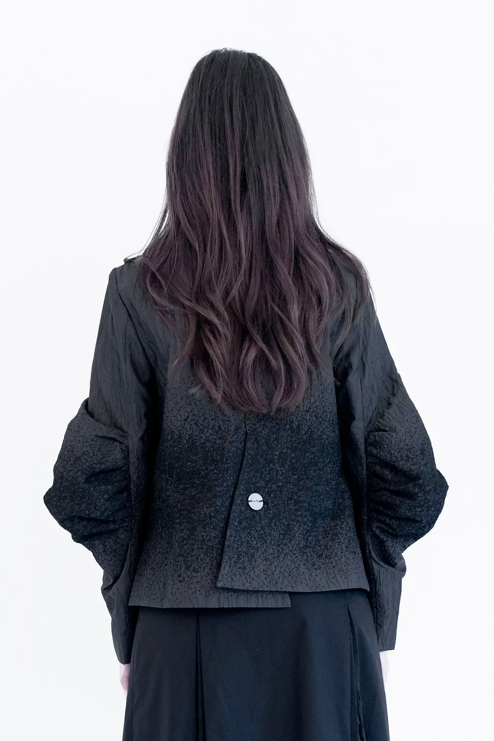 Thumbnail: Smoke Jacket