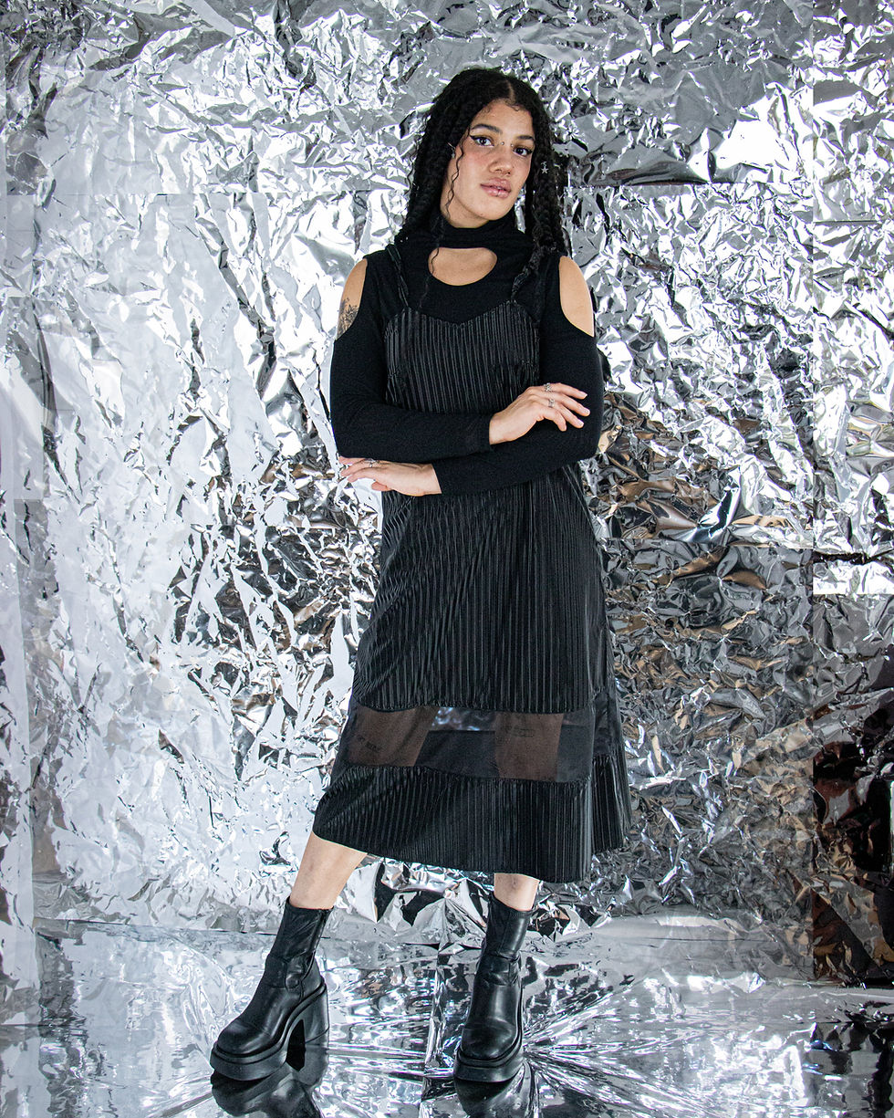 Thumbnail: Triple Circle T-shirt