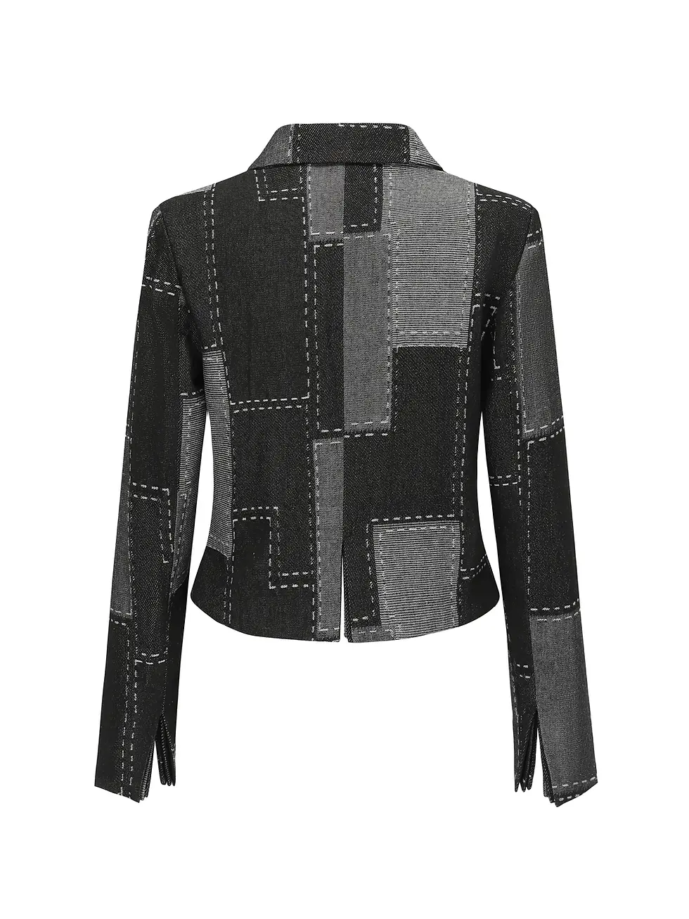 Thumbnail: Notch Suit - Jacket