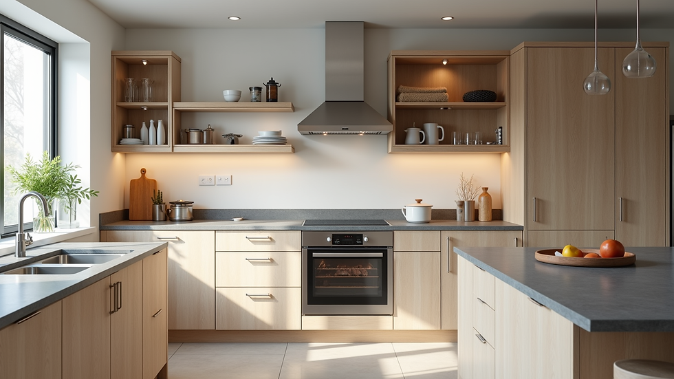 Transform Your Space: ACG Remodeling Solutions
