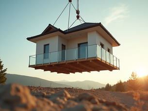 Understanding House Lifting and Its Benefits