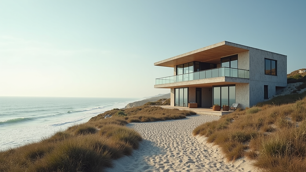 Coastal Construction Tips for Florida Homeowners