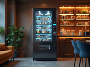 Elevate Your Venue with Premium Vape Vending Machines