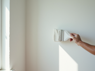 Premium Painting Solutions for Every Space