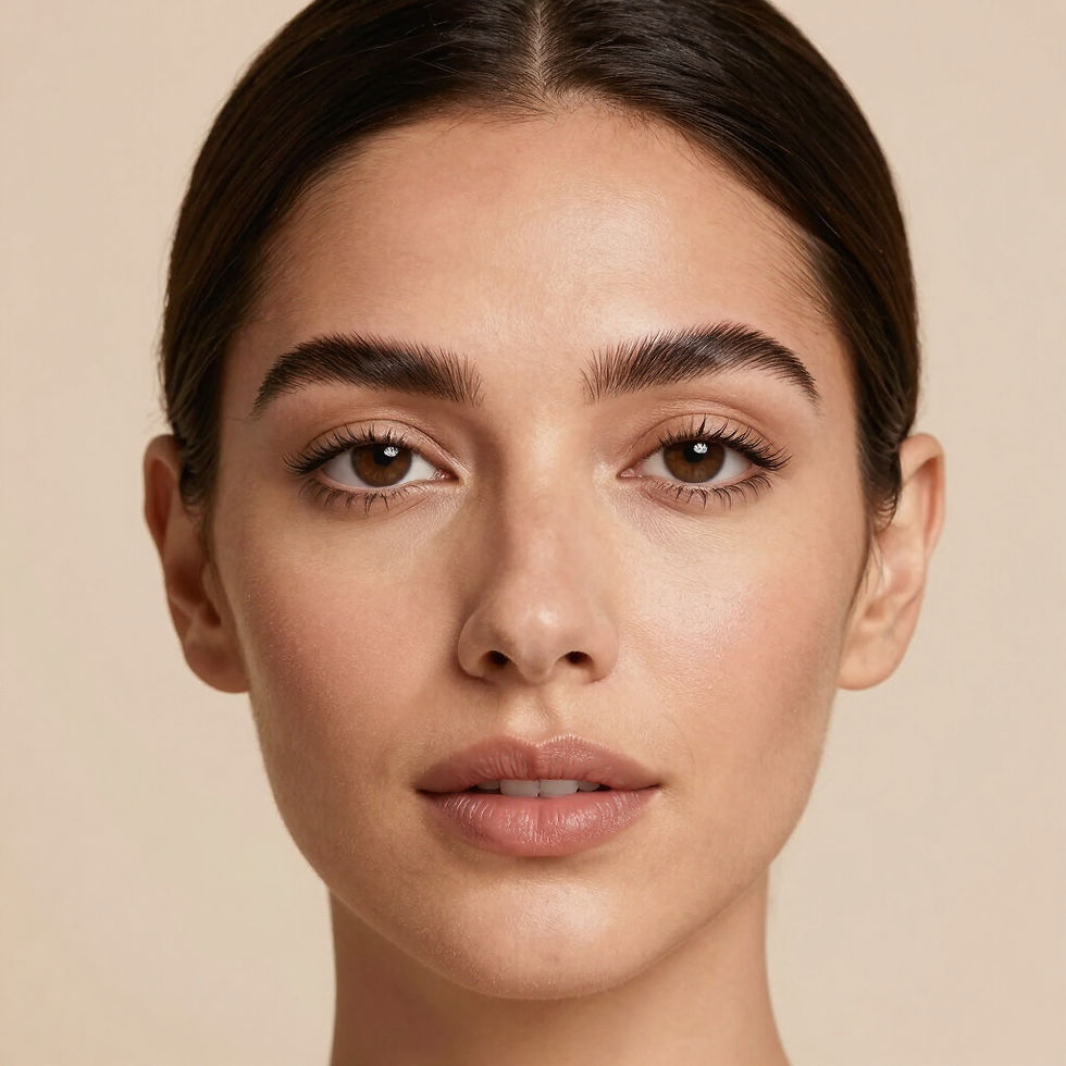 Microblading