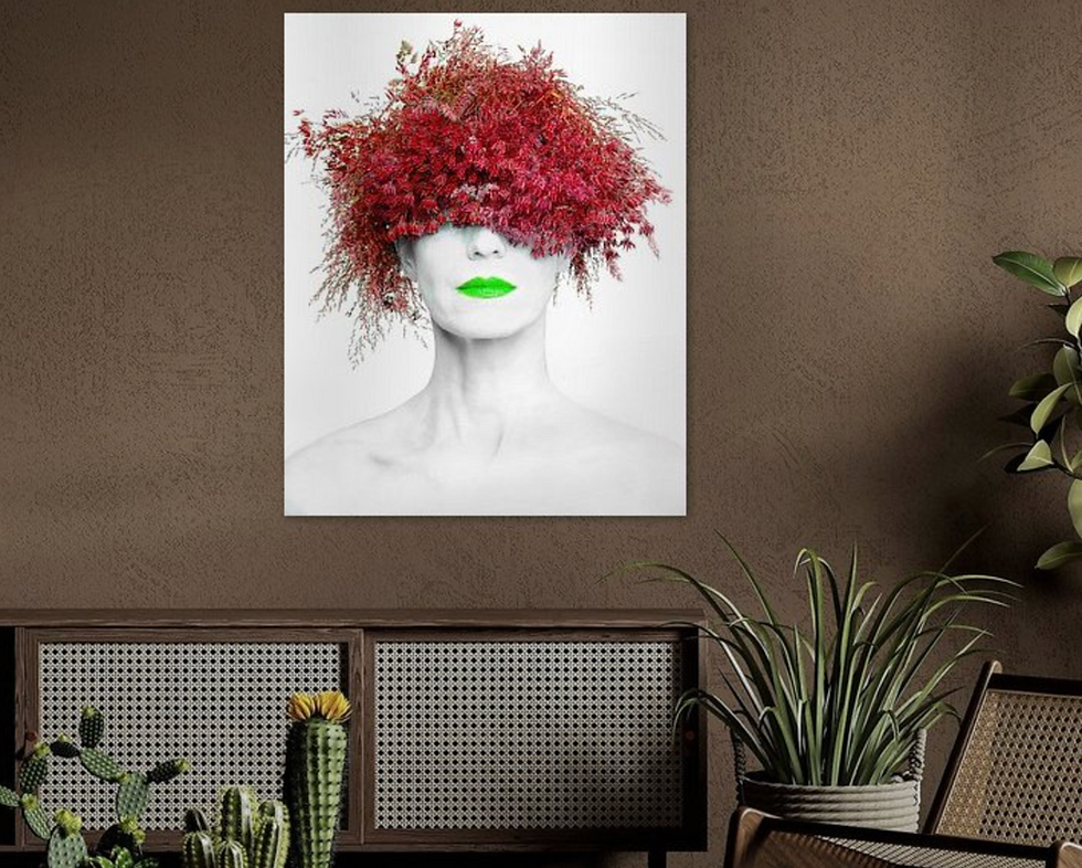 Miniaturbild: GRASSHEAD-red