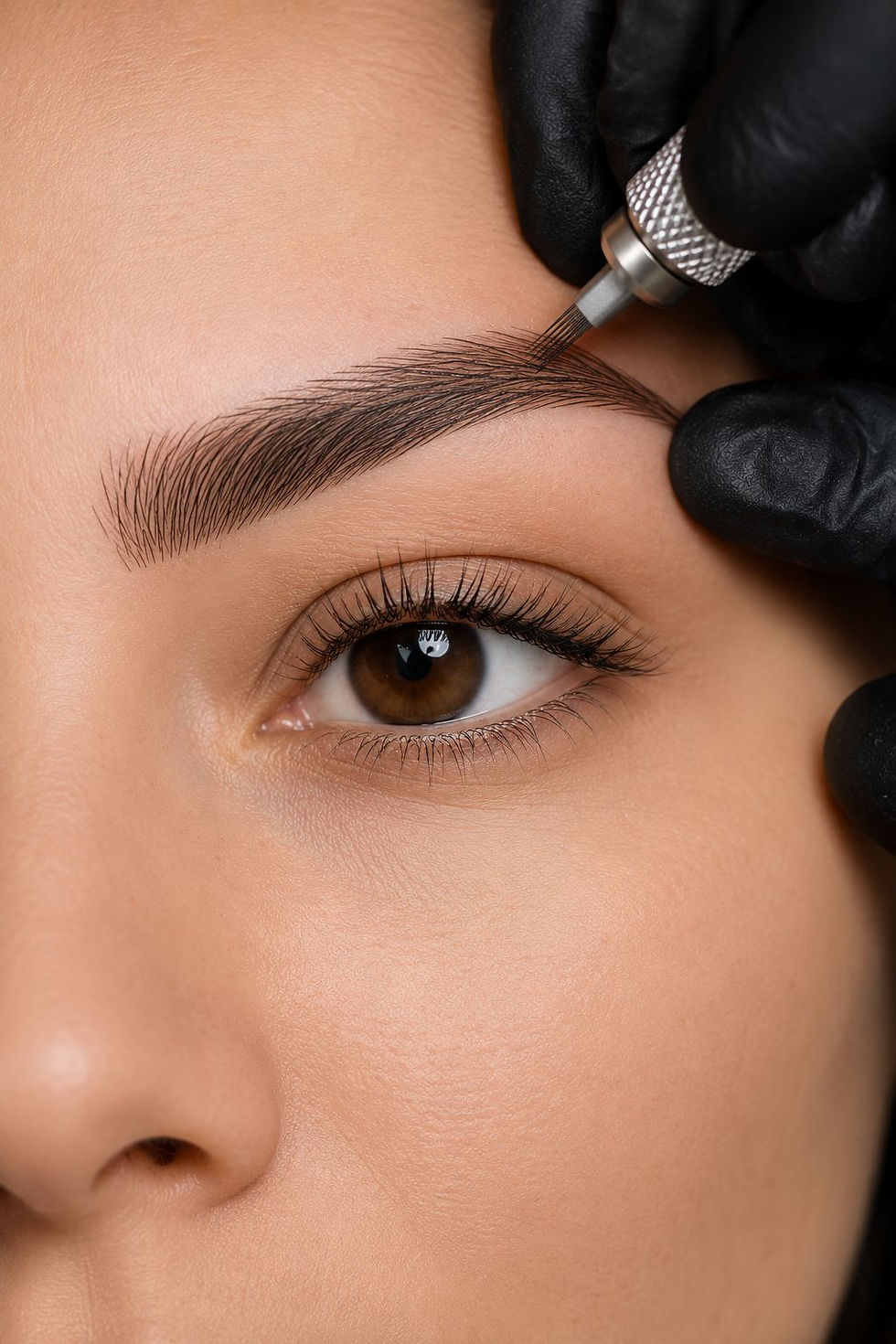 Microblading