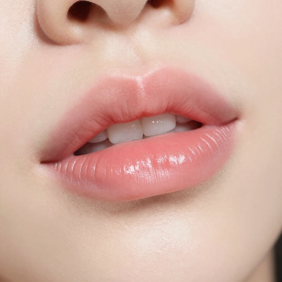 Micropigmentación de labios