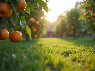 Top Fruit Trees for Your Backyard Garden