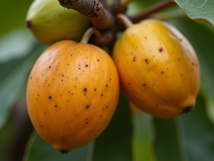 Harvesting Sweetness: Benefits of Tropical Fruit Farming