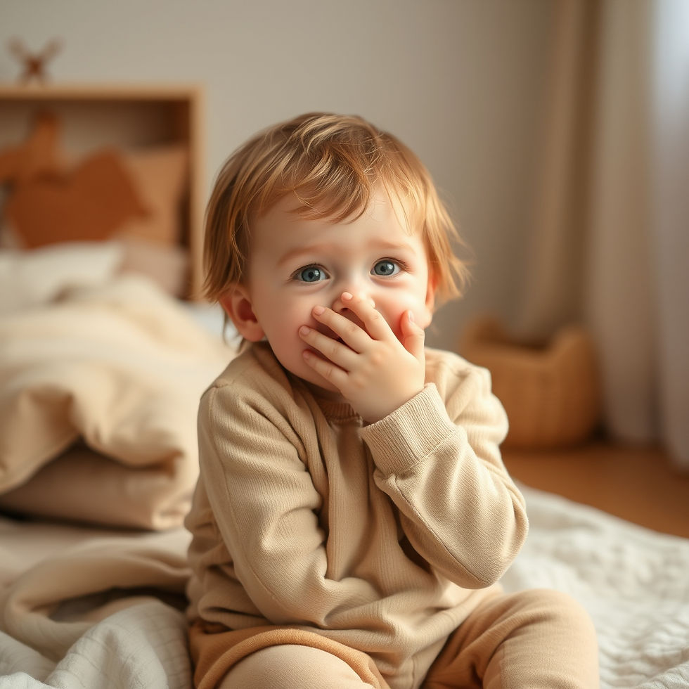 Jąkanie a słyszenie siebie