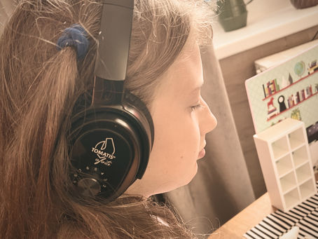 Badanie przetwarzania słuchowego – co sprawdzamy i dlaczego to takie ważne