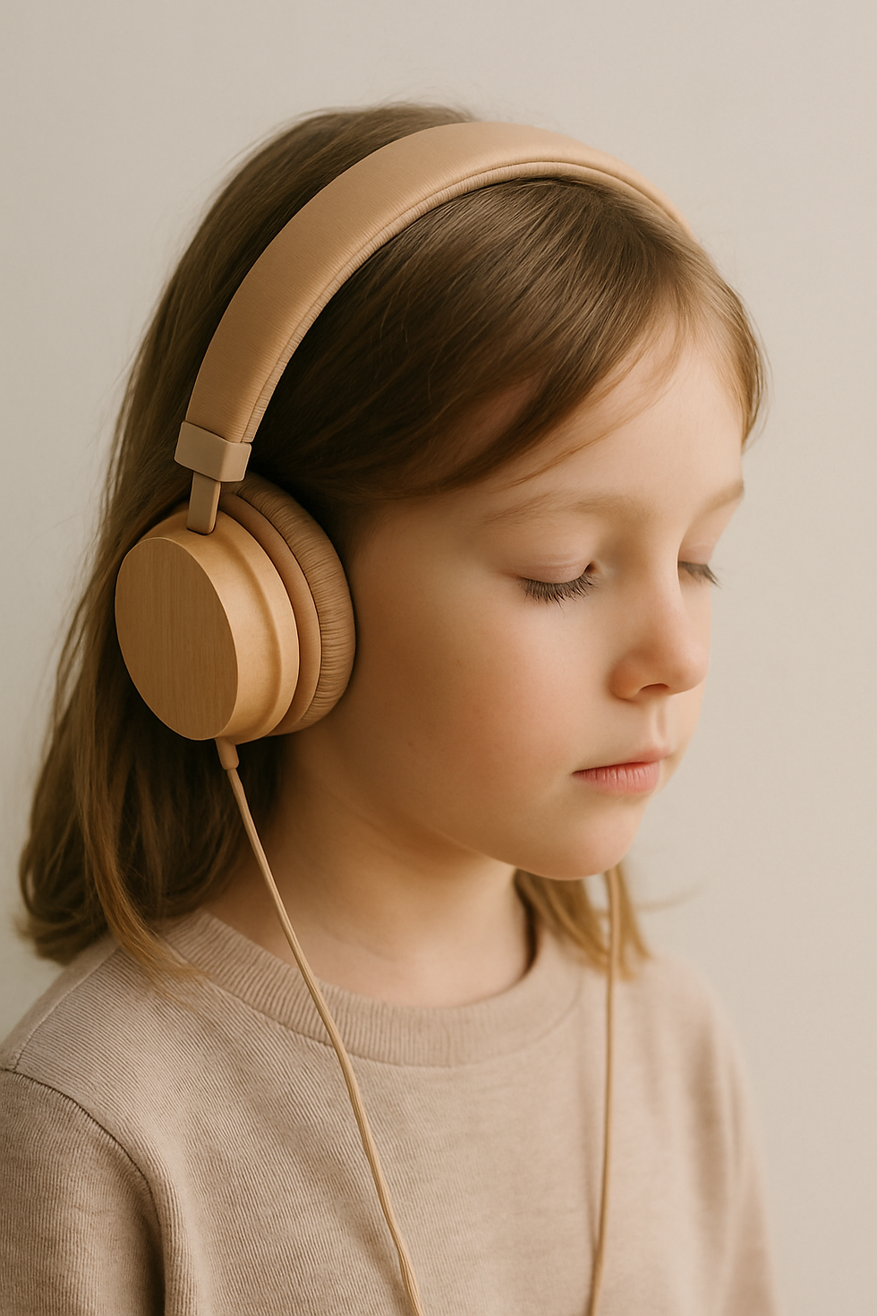 badanie przetwarzania słuchowego