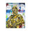 Thumbnail: "C-3PO" - Print