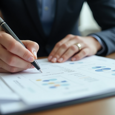 Organização Financeira para MEIs: Dicas Práticas