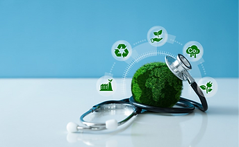 Eco & Sustainable Products