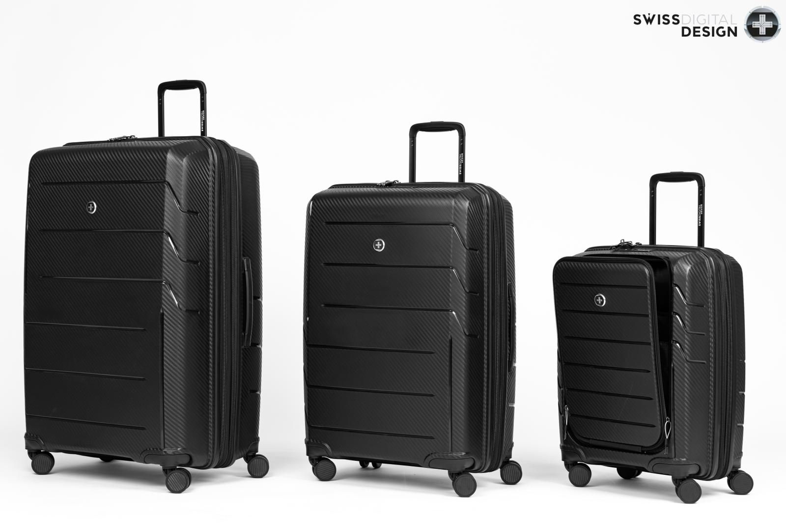 SwissDigital Design black