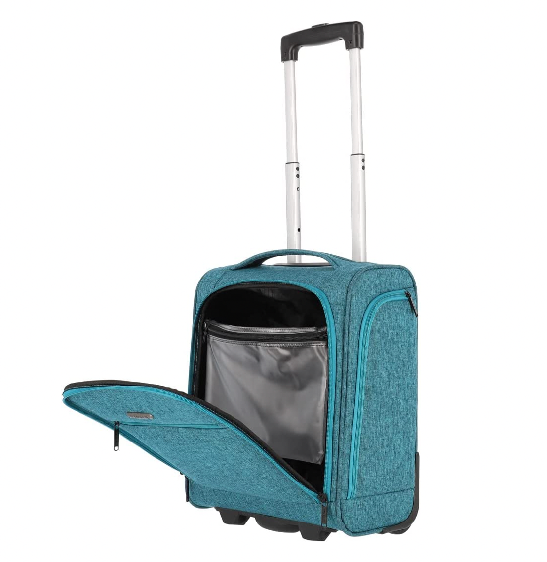 טרולי לאו-קוסט למתחת המושב