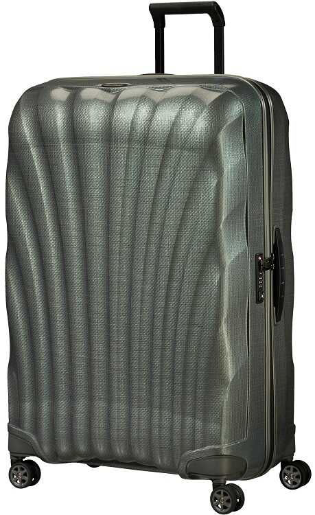 Миниатюра: מזוודה גדולה סמסונייט Samsonite C-lite 81cm