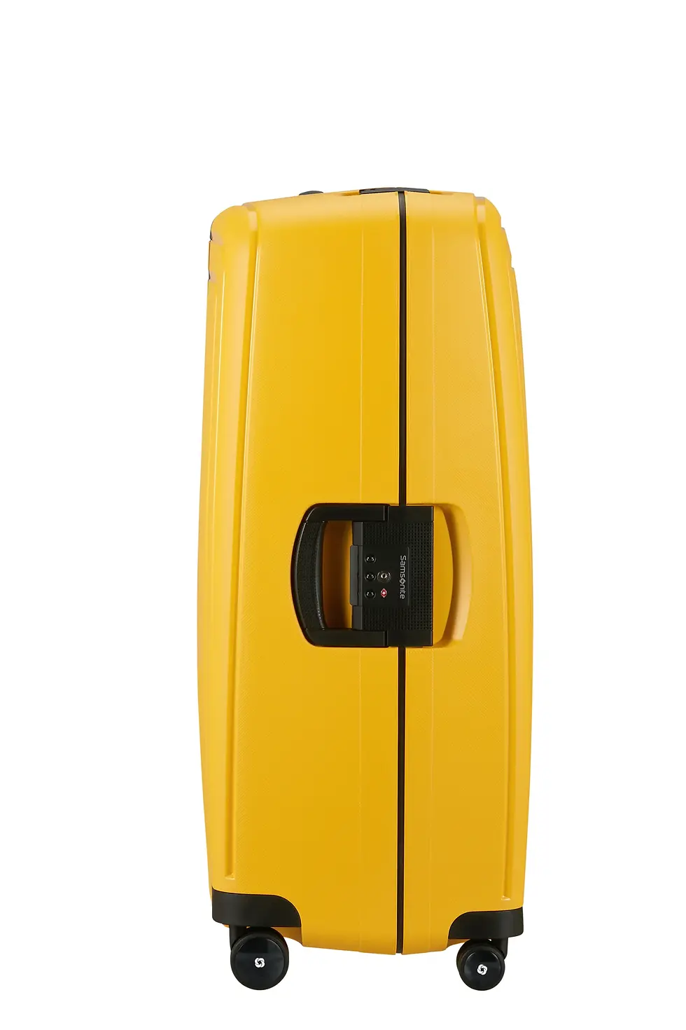 Миниатюра: מזוודה קשיחה 30″ סמסונייט / Samsonite S’Cure 81cm