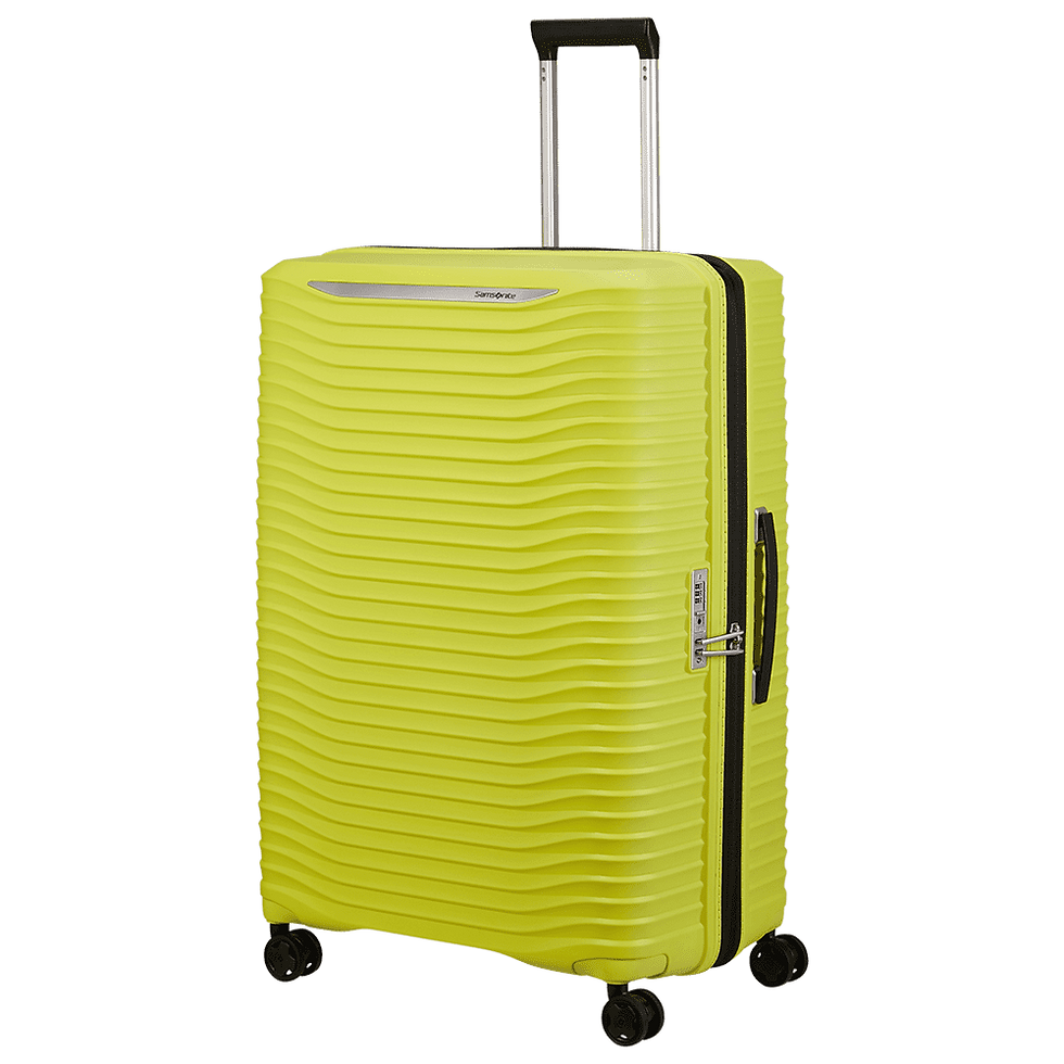 Thumbnail: מזוודה SAMSONITE UPSCAPE 75cm/28 KJ174003