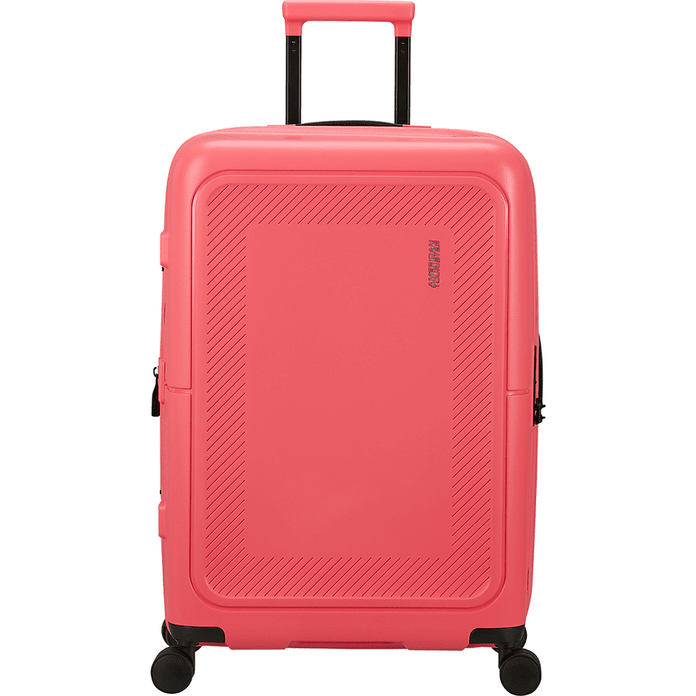 Miniatura: אמריקן טוריסטר 28 אינץ AMERICAN TOURISTER