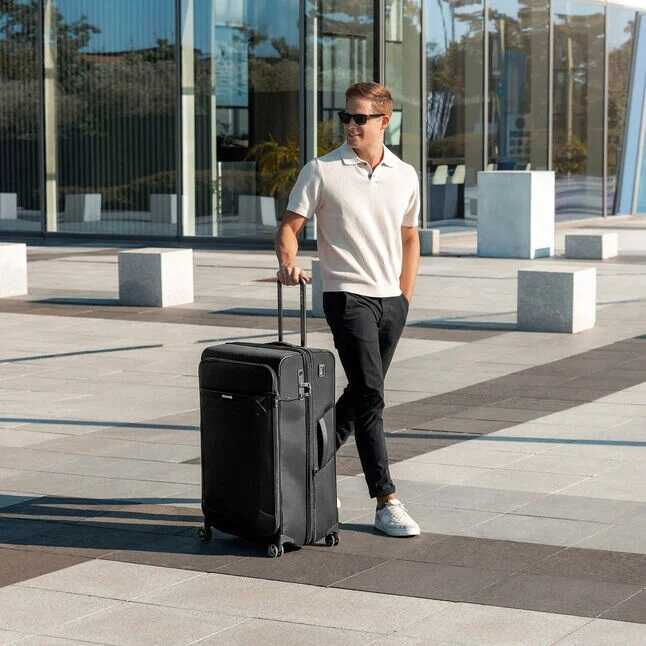 Миниатюра: Samsonite Pro DLX TRVL 6.0 79cm