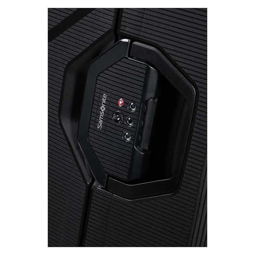 Thumbnail: SAMSONITE MAGNUM ECO 81 INCH