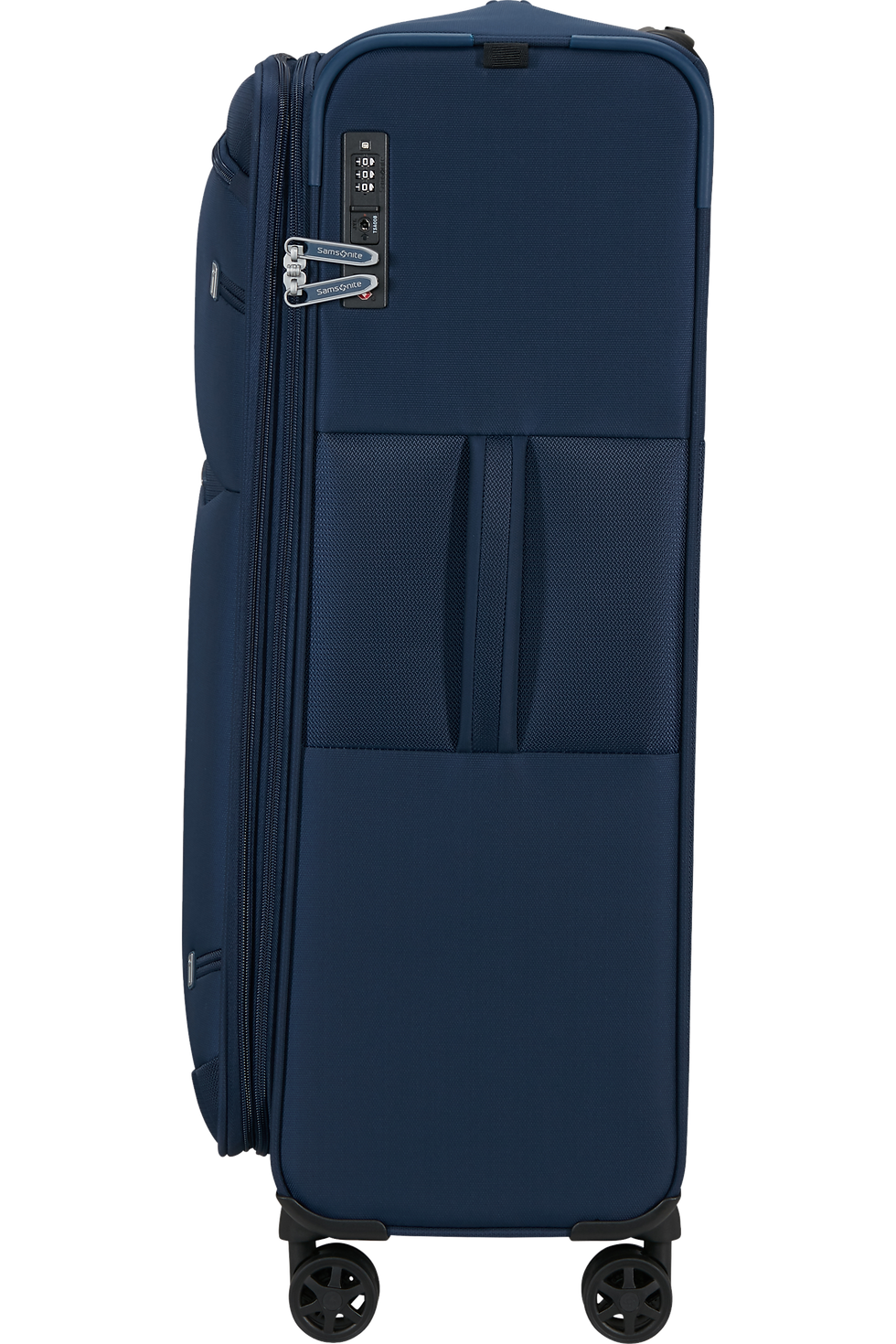 Миниатюра: SAMSONITE 78 EXP GOTWIST סמסונייט