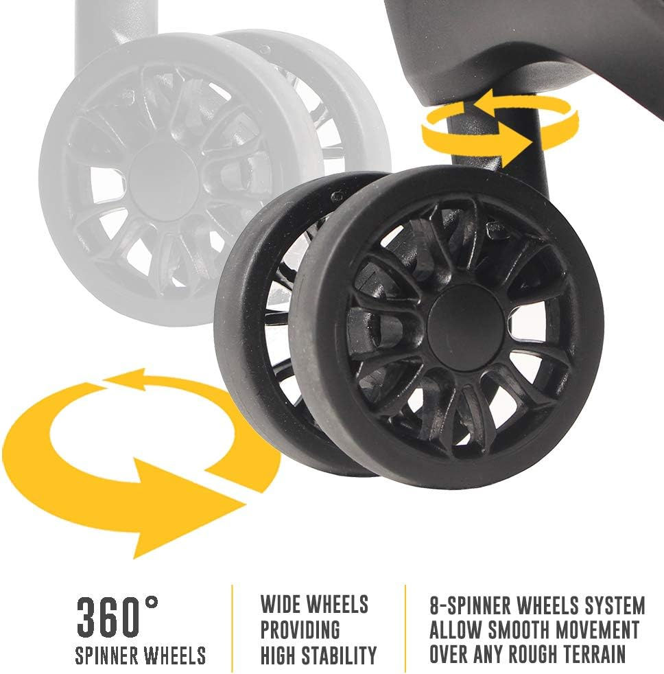 Миниатюра: Lucas Designer 24inch