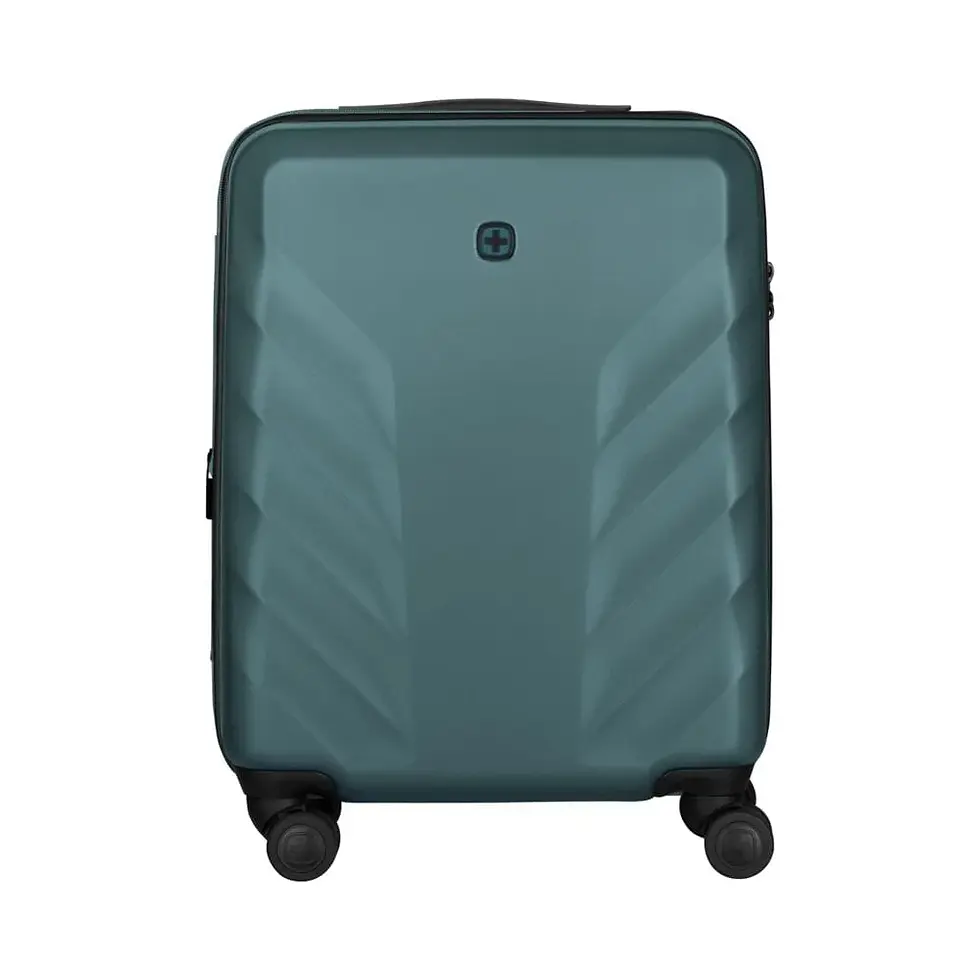 Миниатюра: motion desert סט מזוודות וונגר סוויס