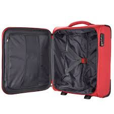 Miniatura: מזוודת עלייה למטוס קלת משקל 1.9 קילו