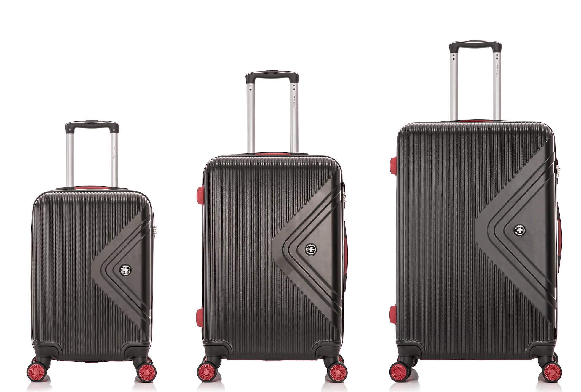 SwissDigital crosslite