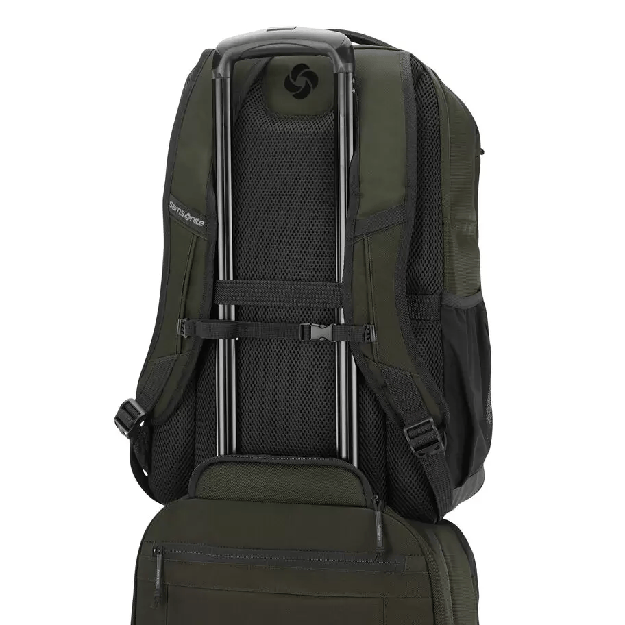 תמונה ממוזערת: Detour Travel Backpack - תיק גב לטיולים Detour