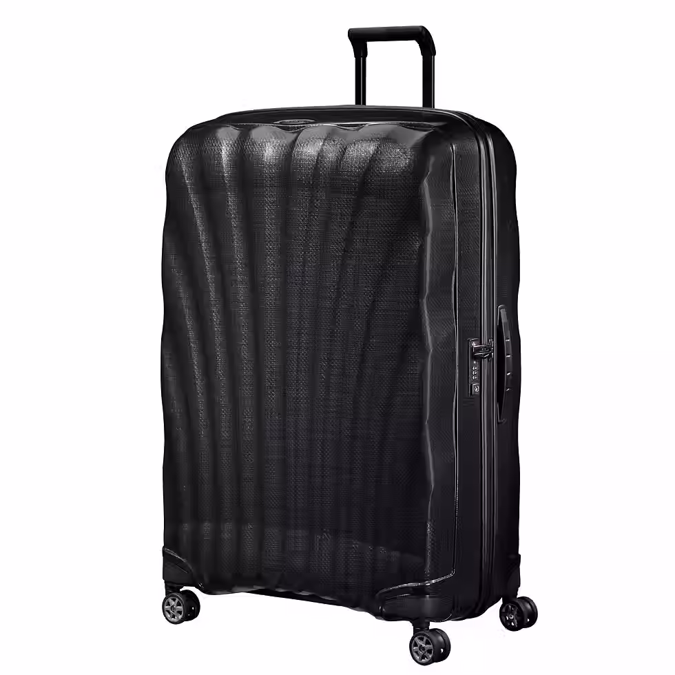 Миниатюра: מזוודה גדולה סמסונייט Samsonite C-lite 81cm