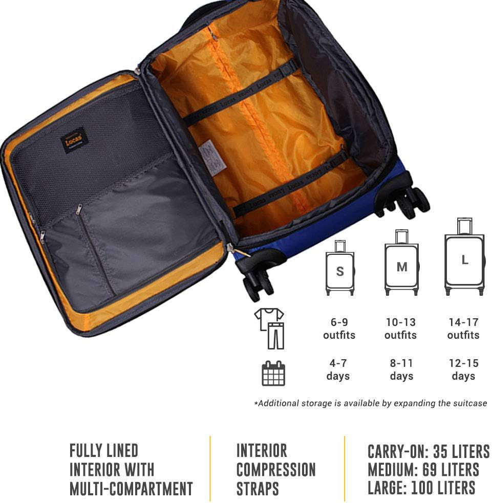 Миниатюра: Lucas Designer 24inch