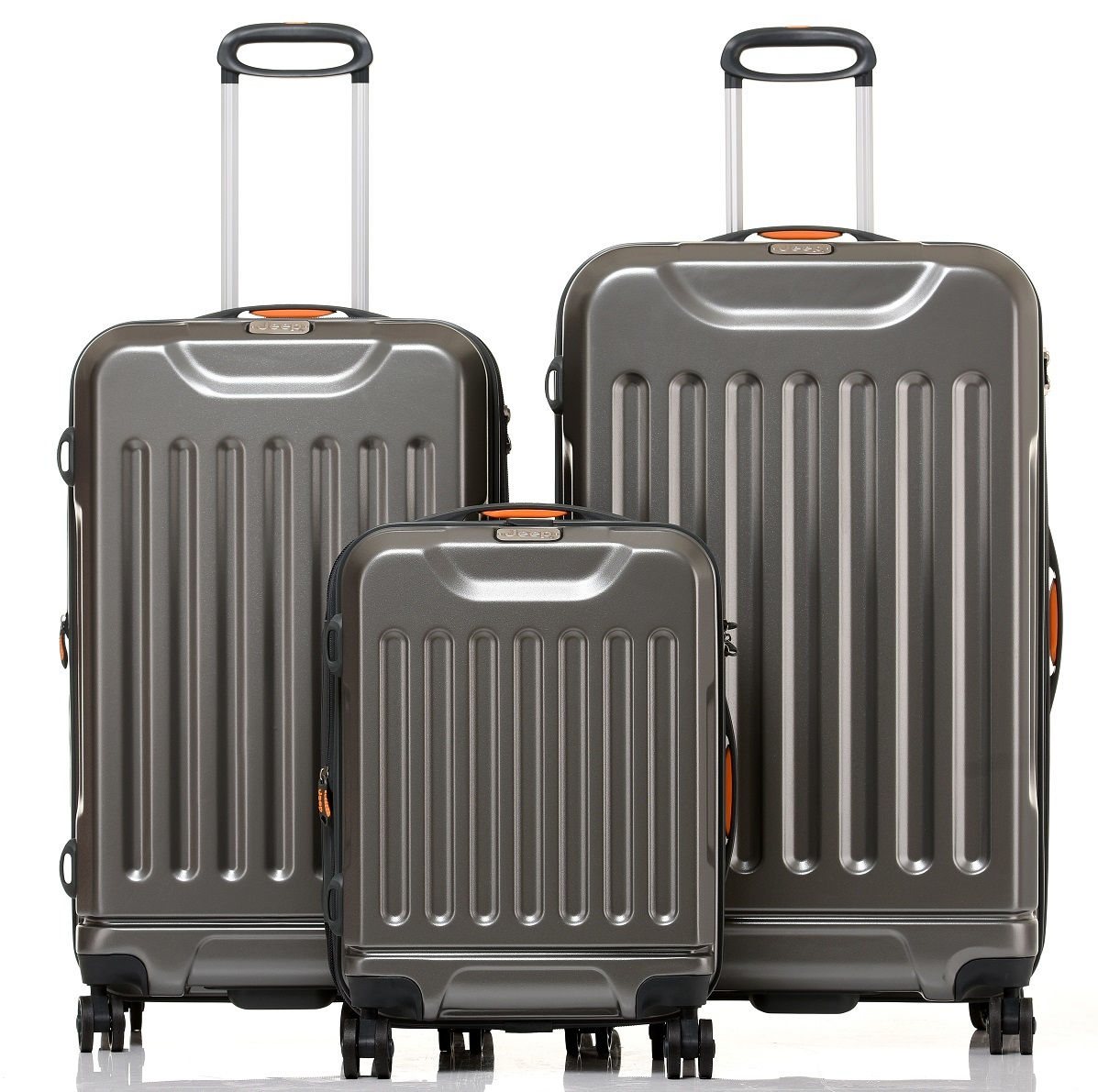 Jeep outdoor Polypropylene