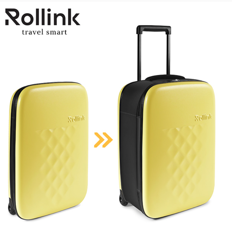 תמונה ממוזערת: טרולי עלייה למטוס רולינג  פלקס 360