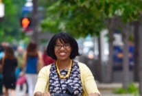 Writer: Annisha Jeffries