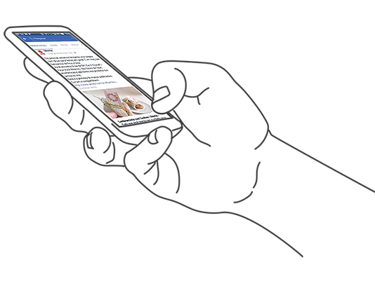 Fica a Dica - Branding nas Redes Sociais - Uinvite