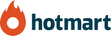 Logomarca - Hotmart