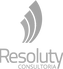Logotipo cliente- Resoluty