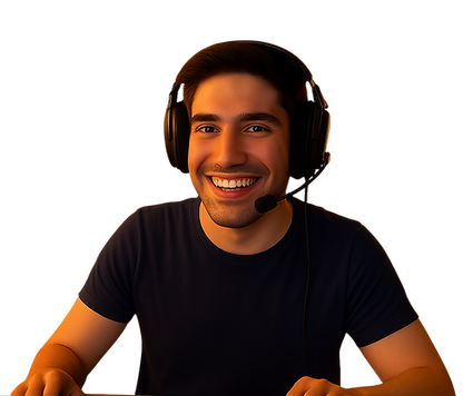 Avatar stream - The Blackend