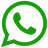 Logo WhatsApp - Portfólio Resoluteam