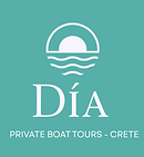 DIA BOAT PRIVATE TOUR LOGO