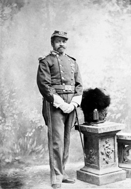 Christian Fleetwood