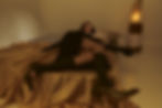 Bedtime Sorry with Greg Adamski for APART Magazine