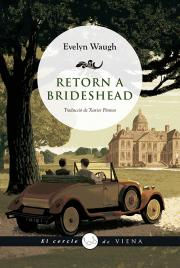 Brideshead (coberta)